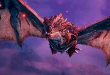 Літо 2022: capcom анонсувала monster hunter rise: sunbreak для nintendo switch