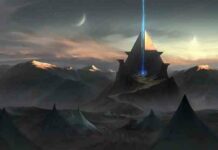 Консольна версія stellaris незабаром отримає доповнення ancient relics – з дослідженням інопланетних цивілізацій і пошуком артефактів