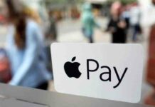 Як apple pay став більш затребуваним сервісом apple в росії, ніж в сша