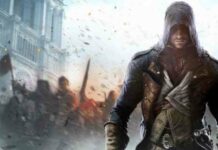 Через цілих 7 років assassin’s creed unity залишається візуально вражаючою грою для пк