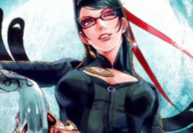 Platinum games підтверджує, що bayonetta 3 все ще жива, каже, що” дуже пишається ” прогресом