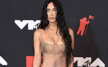 Меган фокс повертається у велике кіно-актриса візьме участь у рімейку “бонні і клайд”