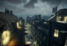 Умовно-безкоштовна гра vampire: the masquerade-bloodhunt вийде на ps5