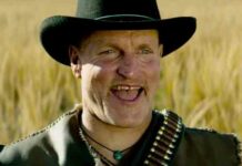 Вуді харрельсон із задоволенням знявся б в » zомбіленді 3