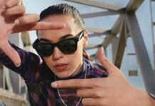 Facebook stories: розумні окуляри з вбудованими камерами