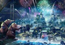 Продажі timberborn перевищили 130 тис. Копій за перший тиждень