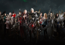 Подробиці про зміни, які чекають систему місій “акрасія експрес” в lost ark