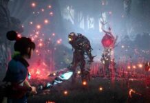 Розробники kena: bridge of spirits хочуть розвинути бойову систему і поліпшити фоторежим пострілізним контентом