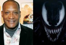 Розкрито, хто грає венома в ” marvel’s людина-павук 2»