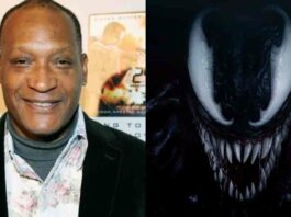 Розкрито, хто грає венома в ” marvel’s людина-павук 2»