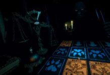 Лякаючий картковий хоррор inscryption отримав точну дату релізу