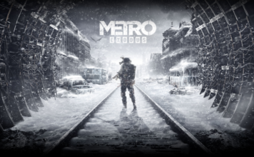 Metro exodus, assassin’s creed valhalla і hitman 3 – в ps store почався новий розпродаж з подвійними знижками