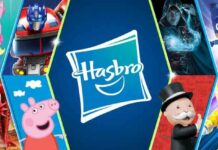 Hasbro відкриває новий підрозділ для створення ааа-ігор