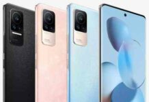 Молодіжний xiaomi civi отримав тонкий корпус і екран 120 гц