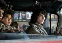 Нові кадри з фільму “мисливці за привидами: спадкоємці”