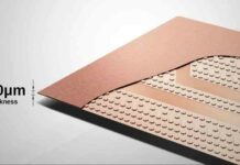 Кулер з найтоншою випарною камерою нагадує деталь з lego