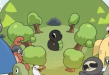 Razer запустила новий мультсеріал за участю снеки снека