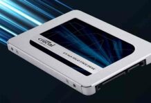 Crucial додає ssd ємністю 4 тб в лінійку mx500