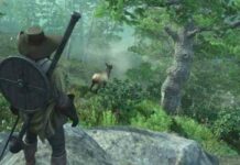 У new world немає їздових тварин, тому що вони занадто злі