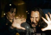 Чому ” матриця: воскресіння « сильно відрізняється від минулих фільмів візуально