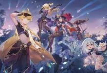 Гравці почали війну проти genshin impact. Вони обрушили рейтинг гри