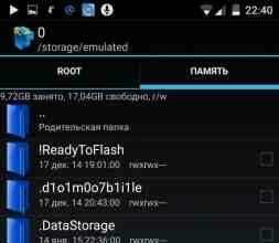 Завантажити root explorer (повна версія) на андроїд