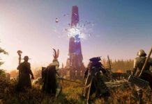 Гра new world від amazon знову ламає відеокарти-інструкція з вирішення можливих проблем