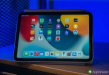Здається, я зрозумів, кому потрібен найменший ipad mini
