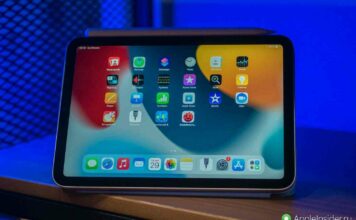 Здається, я зрозумів, кому потрібен найменший ipad mini