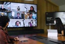 Користувачі microsoft teams зможуть брати участь у зборах через apple carplay