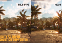 Far cry 6-взаємодія з тваринами і переваги pc-версії в нових геймплейних роликах шутера