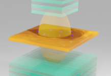 Найтонший напівпровідник зовсім не виділяє тепла