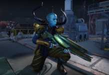 Нові подробиці phoenix point: behemoth edition і dlc corrupted horizons