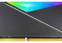 Анонсовані модулі пам’яті xpg spectrix d50 ddr4 з сертифікацією rog