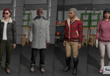 Farming simulator 22 демонструє параметри кастомізації персонажа з новими скріншотами