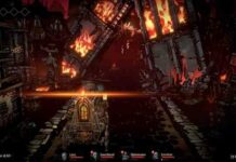 Дата раннього доступу darkest dungeon ii