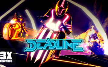 Потроєні нагороди за “дедлайн” та інші бонуси в gta online на цьому тижні