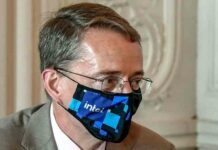 Intel виділить потужності в ірландії під випуск чіпів для автомобілів