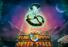 Пригоди інопланетян в баварії: інтерактивна книга з таким сюжетом вийде в жовтні