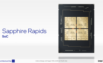 Кремній за запитом: intel запропонує активувати функції в чіпах xeon за додаткову плату