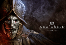 Гравці обрушили рейтинг new world через технічні проблеми