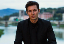 Павло дуров: я можу назовсім заблокувати telegram в росії, якщо вам не подобаються його правила