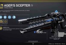 Destiny 2-квестовий ланцюжок на нову екзотичну гвинтівку і її особливості