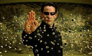 Перший тизер-трейлер фільму «матриця 4: воскресіння»