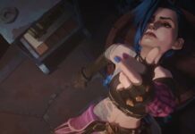 Показаний новий трейлер анімаційного серіалу “аркейн” у всесвіті league of legends