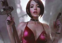 Опубліковано новий геймплей і названа дата релізу resident evil 4 vr