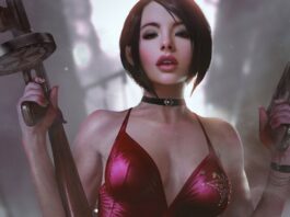 Опубліковано новий геймплей і названа дата релізу resident evil 4 vr