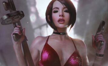 Опубліковано новий геймплей і названа дата релізу resident evil 4 vr