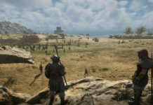 Автори mmorpg mortal online 2 вирішили не випускати гру в ранньому доступі і призначили дату повноцінного релізу