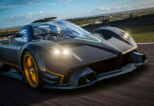 Відкрито передзамовлення на автосимулятор gran turismo 7